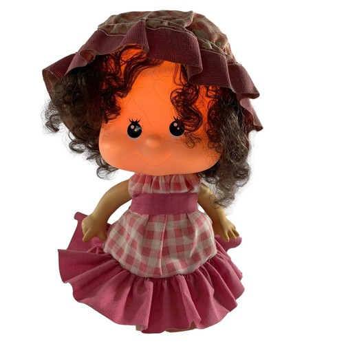 Linea zero bobblehead - bobblehead, doll